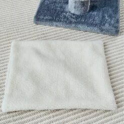 Two By Two The Hazel Sisal Cat Tree, Small, Grey 19 Two By Two The Hazel Sisal Cat Tree, Small, Grey -Almo nature Sales 346903 PT8. AC SS1800 V1638313954