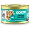 I And Love And You XOXO Tuna & Egg Stew Grain-Free Canned Cat Food, 3-oz Can, Case Of 24 2 I And Love And You XOXO Tuna & Egg Stew Grain-Free Canned Cat Food, 3-oz Can, Case Of 24 -Almo nature Sales 352467 MAIN. AC SS1800 V1686941704