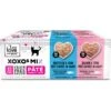 I And Love And You XOXO Salmon & Whitefish Pate Grain-Free Variety Pack Canned Cat Food, 3-oz Can, Case Of 12 2 I And Love And You XOXO Salmon & Whitefish Pate Grain-Free Variety Pack Canned Cat Food, 3-oz Can, Case Of 12 -Almo nature Sales 352469 MAIN. AC SS1800 V1686941704