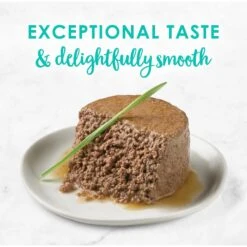 Fancy Feast Classic Seafood Feast Variety Pack Canned Cat Food & American Journey Landmark Broths Seafood Variety Pack Wet Cat Food Complement Pouches -Almo nature Sales 353371 PT3. AC SS1800 V1639520799