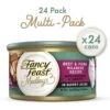 Fancy Feast Medleys Beef & Pork Milanese With Carrots & Potatoes In Savory Juices Wet Cat Food, 3-oz Can, Case Of 24 -Almo nature Sales 354298 MAIN. AC SS1800 V1672783199