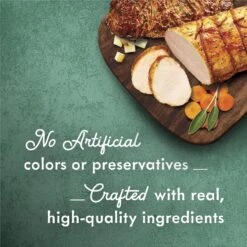 Fancy Feast Medleys Beef & Pork Milanese With Carrots & Potatoes In Savory Juices Wet Cat Food, 3-oz Can, Case Of 24 -Almo nature Sales 354298 PT2. AC SS1800 V1670510778