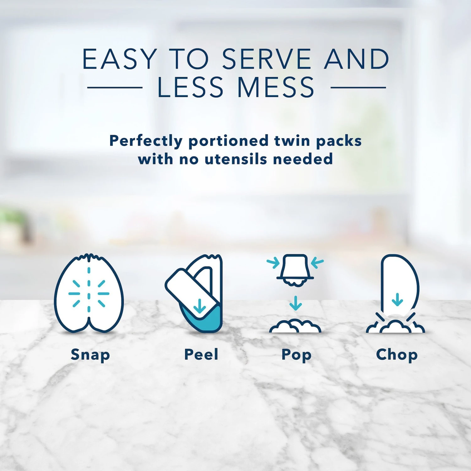 Blue Buffalo Tastefuls Spoonless Singles Salmon Entrée Pate Adult Cat Food, 2.6-oz Cup, Case Of 24 9 Blue Buffalo Tastefuls Spoonless Singles Salmon Entrée Pate Adult Cat Food, 2.6-oz Cup, Case Of 24 - Image 7