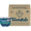 Blue Buffalo Tastefuls Spoonless Singles White Fish & Tuna Entree Pate Adult Cat Food 1 Blue Buffalo Tastefuls Spoonless Singles White Fish & Tuna Entree Pate Adult Cat Food -Almo nature Sales 354417 MAIN. AC SS1800 V1647264427