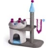 Prevue Pet Products King's Manor Cat Castle -Almo nature Sales 354654 MAIN. AC SS1800 V1661977918