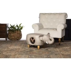 Prevue Pet Products Elephant Dog & Cat Ottoman 13 Prevue Pet Products Elephant Dog & Cat Ottoman -Almo nature Sales 354658 PT2. AC SS1800 V1662064302