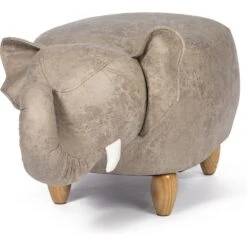 Prevue Pet Products Elephant Dog & Cat Ottoman 18 Prevue Pet Products Elephant Dog & Cat Ottoman -Almo nature Sales 354658 PT7. AC SS1800 V1662062124