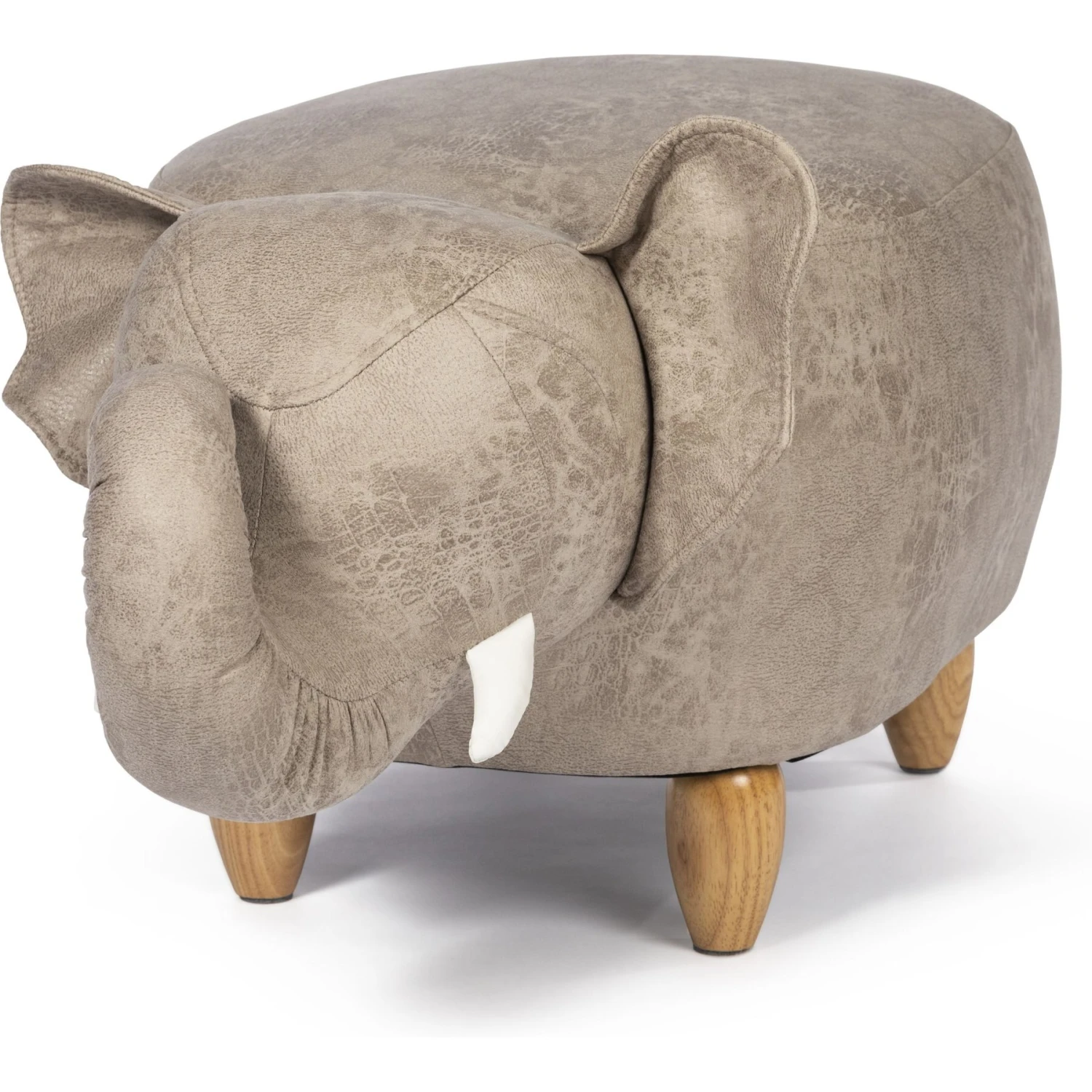 Prevue Pet Products Elephant Dog & Cat Ottoman 10 Prevue Pet Products Elephant Dog & Cat Ottoman - Image 8