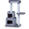 Prevue Pet Products Kitty Power Paws Sky Cat Condo 1 Prevue Pet Products Kitty Power Paws Sky Cat Condo -Almo nature Sales 354670 MAIN. AC SS1800 V1661977918