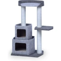 Prevue Pet Products Kitty Power Paws Sky Cat Condo