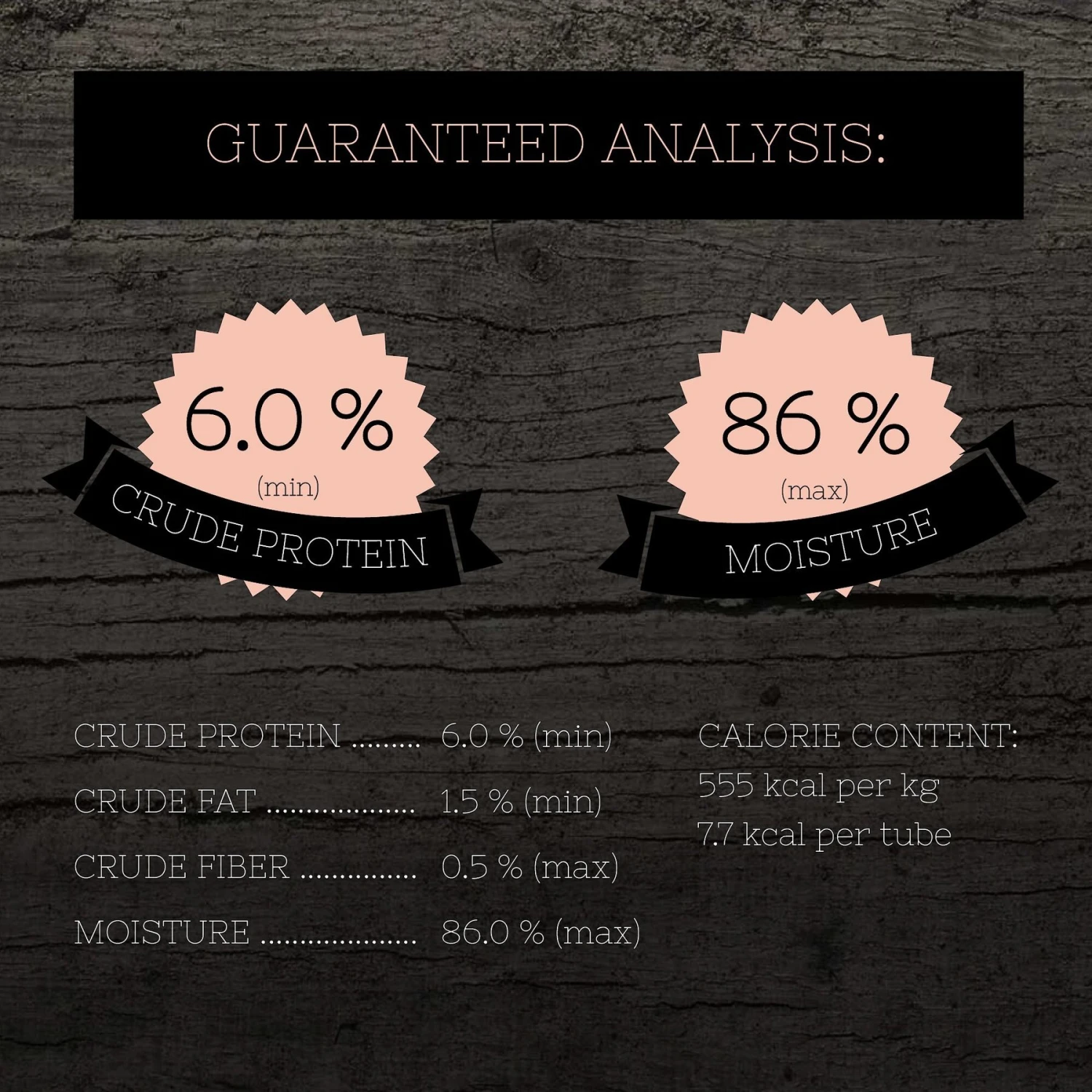 Fussie Cat Tuna With Shrimp Puree Lickable Cat Treats, 0.5-oz Pouch, Pack Of 4 6 Fussie Cat Tuna With Shrimp Puree Lickable Cat Treats, 0.5-oz Pouch, Pack Of 4 - Image 4