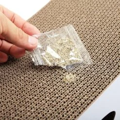 Coziwow By Jaxpety Lounge Cardboard Scratcher Cat Toy With Catnip 16 Coziwow By Jaxpety Lounge Cardboard Scratcher Cat Toy With Catnip -Almo nature Sales 355880 PT5. AC SS1800 V1670423532