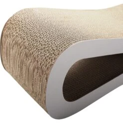 Coziwow By Jaxpety Lounge Cardboard Scratcher Cat Toy With Catnip 17 Coziwow By Jaxpety Lounge Cardboard Scratcher Cat Toy With Catnip -Almo nature Sales 355880 PT6. AC SS1800 V1670426179