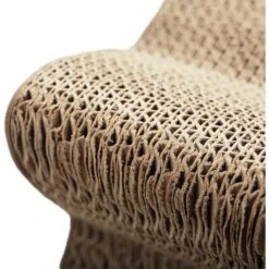 Coziwow By Jaxpety Cat-Head Shaped Scratcher Board Cat Toy With Catnip 17 Coziwow By Jaxpety Cat-Head Shaped Scratcher Board Cat Toy With Catnip -Almo nature Sales 355882 PT6. AC SS1800 V1675179996