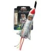 Meowijuana Get Blasted Rocket Wand Refillable Cat Toy With Catnip -Almo nature Sales 363606 MAIN. AC SS1800 V1643906483