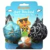 Meowijuana Get Rocked String Of Stones Plush Cat Toy With Catnip -Almo nature Sales 363608 MAIN. AC SS1800 V1643906483