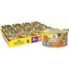 Wellness Complete Health Age Advantage Chicken Pate Wet Cat Food