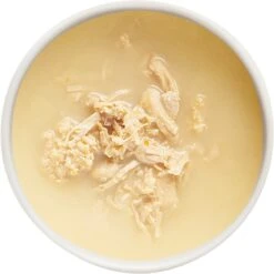 Made By Nacho Cage Free Shredded Chicken Recipe With Homestyle Bone Broth Grain-Free Wet Cat Food -Almo nature Sales 369937 PT2. AC SS1800 V1645546119