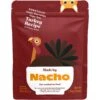 Made By Nacho Cage Free Shredded Turkey Recipe With Homestyle Bone Broth Grain-Free Wet Cat Food 2 Made By Nacho Cage Free Shredded Turkey Recipe With Homestyle Bone Broth Grain-Free Wet Cat Food -Almo nature Sales 369940 MAIN. AC SS1800 V1657657431