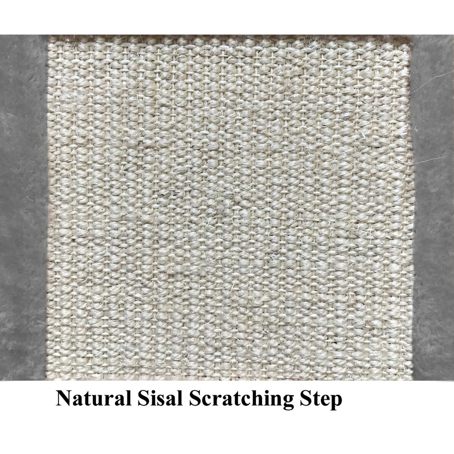 EliteField 40-in Faux Fur Cat Tree 4 EliteField 40-in Faux Fur Cat Tree - Image 2