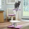 Frisco Star, Moon And Cloud 25" Plush Cat Tree 1 Frisco Star, Moon And Cloud 25" Plush Cat Tree -Almo nature Sales 371373 MAIN. AC SS1800 V1670608496