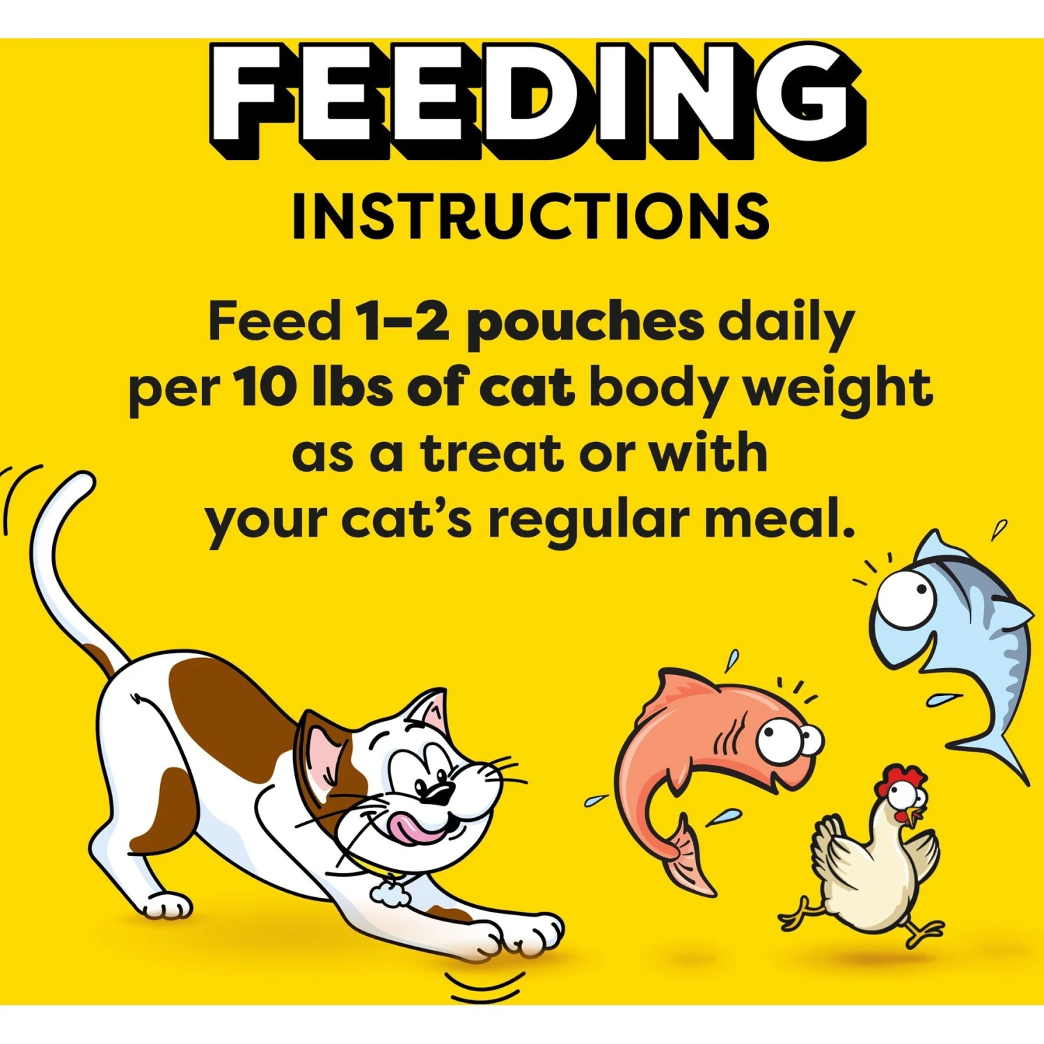 Temptations Creamy Puree Salmon, Chicken & Tuna Variety Pack Lickable Cat Treats 9 Temptations Creamy Puree Salmon, Chicken & Tuna Variety Pack Lickable Cat Treats - Image 7