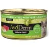 AvoDerm Natural Grain-Free Tuna & Chicken Entree With Vegetables Canned Cat Food 2 AvoDerm Natural Grain-Free Tuna & Chicken Entree With Vegetables Canned Cat Food -Almo nature Sales 46692 MAIN. AC SS1800 V1602884492