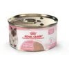 Royal Canin Feline Health Nutrition Mother & Babycat Ultra Soft Mousse In Sauce Canned Cat Food