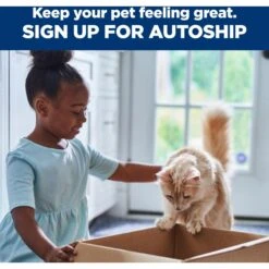 Hill's Science Diet Kitten Savory Turkey Entree Canned Cat Food 17 Hill's Science Diet Kitten Savory Turkey Entree Canned Cat Food -Almo nature Sales 48976 PT8. AC SS1800 V1598143285