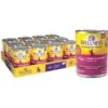 Wellness Complete Health Chicken & Lobster Formula Canned Cat Food -Almo nature Sales 49267 MAIN. AC SS1800 V1594773459