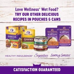 Wellness Complete Health Kitten Chicken Entree Recipe Natural Canned Cat Food -Almo nature Sales 49274 PT7. AC SS1800 V1690904768