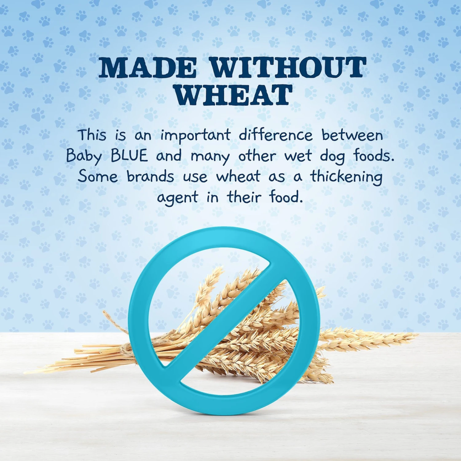 Blue Buffalo Baby Blue Healthy Growth Formula Grain-Free High Protein Variety Pack Kitten Wet Food, 3-oz Can, Case Of 6 10 Blue Buffalo Baby Blue Healthy Growth Formula Grain-Free High Protein Variety Pack Kitten Wet Food, 3-oz Can, Case Of 6 - Image 8