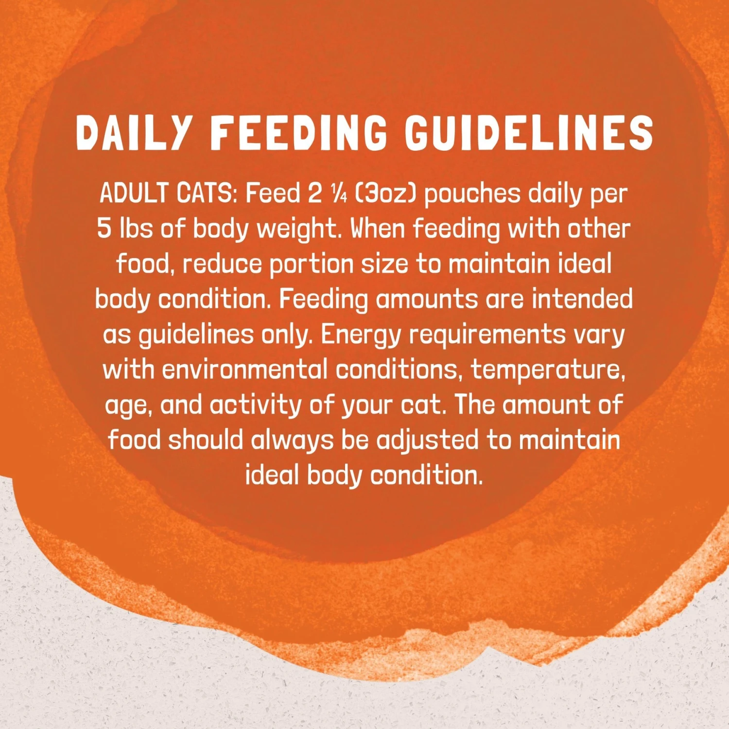 Natural Balance Platefulls Turkey, Chicken & Duck Formula In Gravy Grain-Free Cat Food Pouches 8 Natural Balance Platefulls Turkey, Chicken & Duck Formula In Gravy Grain-Free Cat Food Pouches - Image 6