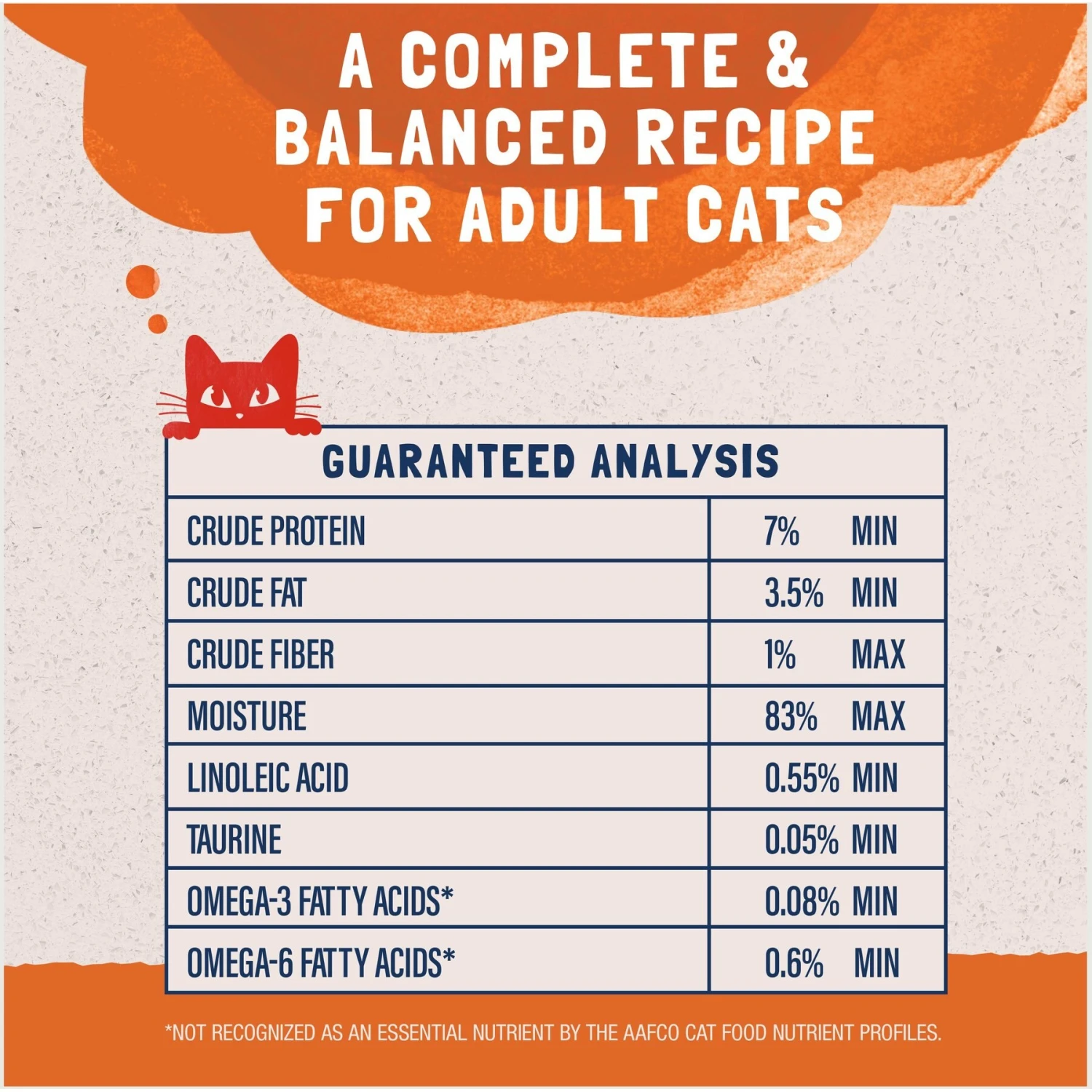 Natural Balance Platefulls Turkey, Chicken & Duck Formula In Gravy Grain-Free Cat Food Pouches 9 Natural Balance Platefulls Turkey, Chicken & Duck Formula In Gravy Grain-Free Cat Food Pouches - Image 7