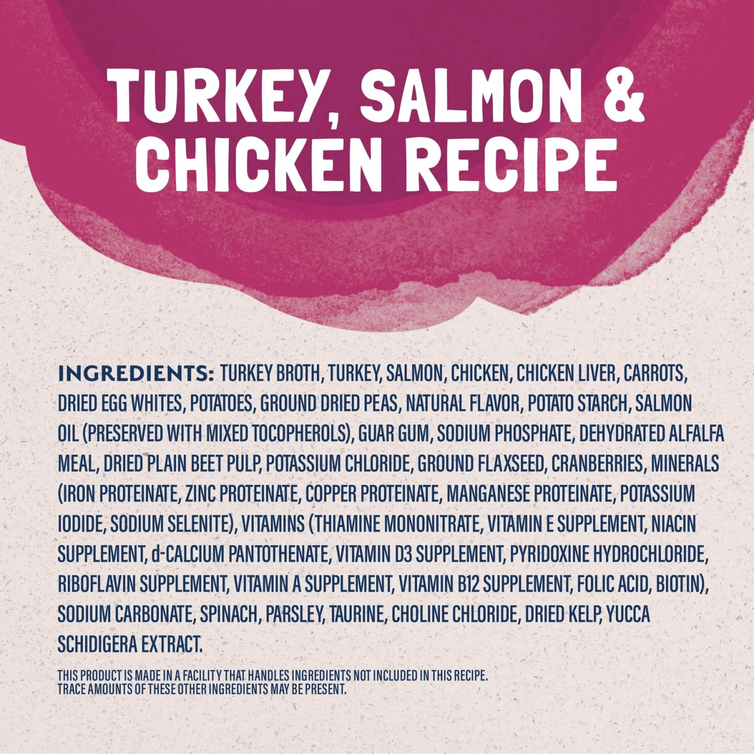 Natural Balance Platefulls Indoor Formula Turkey, Salmon & Chicken In Gravy Grain-Free Cat Food Pouches 7 Natural Balance Platefulls Indoor Formula Turkey, Salmon & Chicken In Gravy Grain-Free Cat Food Pouches - Image 5