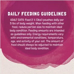 Natural Balance Platefulls Indoor Formula Turkey, Salmon & Chicken In Gravy Grain-Free Cat Food Pouches 16 Natural Balance Platefulls Indoor Formula Turkey, Salmon & Chicken In Gravy Grain-Free Cat Food Pouches -Almo nature Sales 50932 PT5. AC SS1800 V1688580550