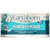 Earthborn Holistic Monterey Medley Grain-Free Natural Canned Cat & Kitten Food -Almo nature Sales 51277 MAIN. AC SS1800 V1682710547