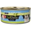 AvoDerm Natural Grain-Free Tuna & Crab Entree In Gravy Canned Cat Food -Almo nature Sales 51403 MAIN. AC SS1800 V1600098366