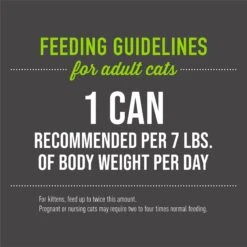 Tiki Cat Luau Ahi Tuna & Mackerel In Tuna Consomme Grain-Free Canned Cat Food -Almo nature Sales 52567 PT5. AC SS1800 V1702329234