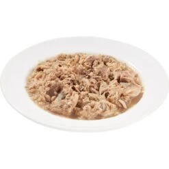Tiki Cat Luau Ahi Tuna & Mackerel In Tuna Consomme Grain-Free Canned Cat Food -Almo nature Sales 52567 PT8. AC SS1800 V1505745292