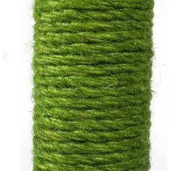 Lovely Caves 23.6-in Cactus Cat Scratching Post. Green, Large -Almo nature Sales 525702 PT3. AC SS1800 V1658190363