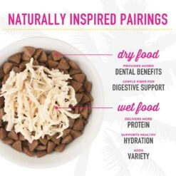 Tiki Cat Grill Ahi Tuna With Crab In Tuna Broth Grain-Free Canned Cat Food 18 Tiki Cat Grill Ahi Tuna With Crab In Tuna Broth Grain-Free Canned Cat Food -Almo nature Sales 52577 PT7. AC SS1800 V1703699933