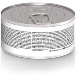 Hill's Science Diet Adult 7+ Tender Tuna Dinner Canned Cat Food -Almo nature Sales 52769 PT1. AC SS1800 V1594305099