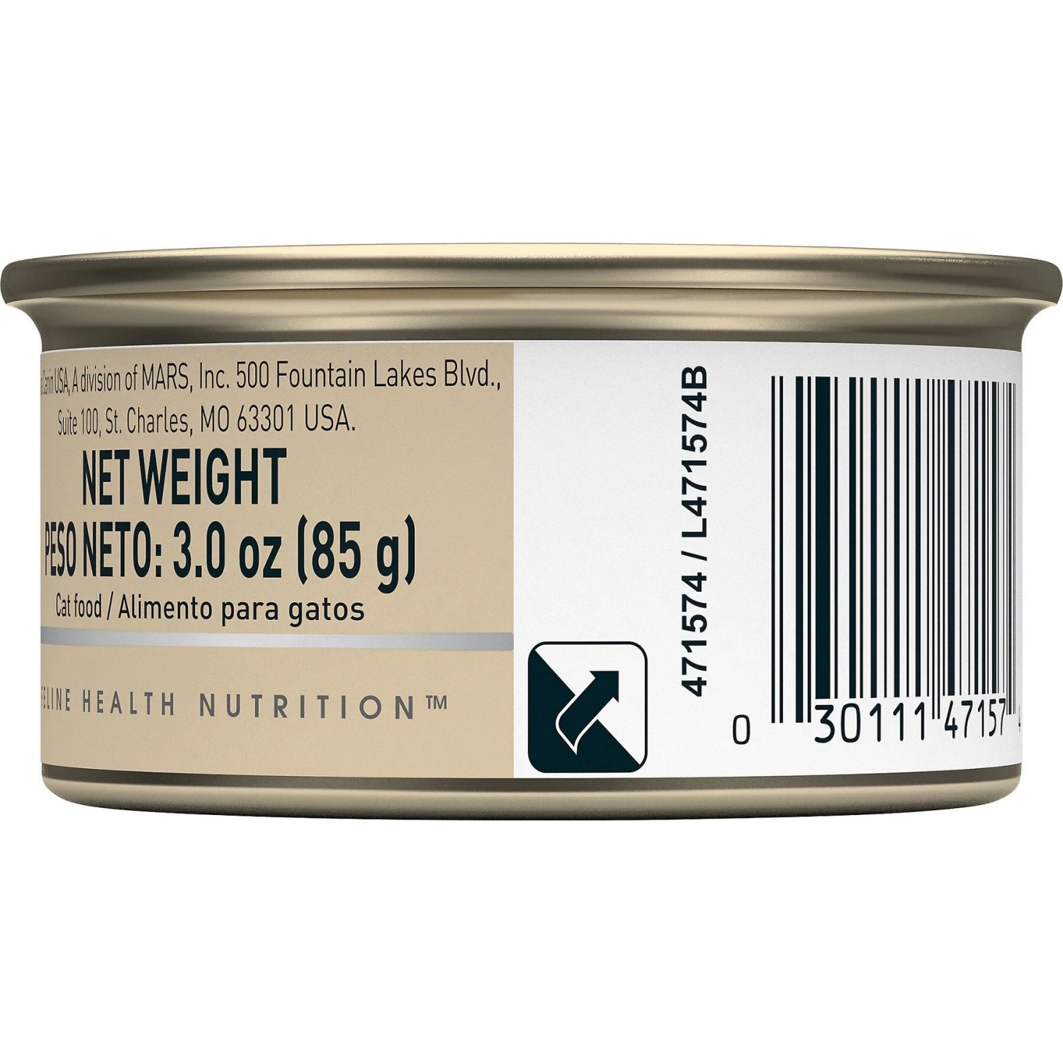 Royal Canin Feline Health Nutrition Spayed/Neutered Thin Slices In Gravy Canned Cat Food 4 Royal Canin Feline Health Nutrition Spayed/Neutered Thin Slices In Gravy Canned Cat Food - Image 2