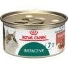 Royal Canin Feline Health Nutrition Instinctive 7+ Thin Slices In Gravy Canned Cat Food 2 Royal Canin Feline Health Nutrition Instinctive 7+ Thin Slices In Gravy Canned Cat Food -Almo nature Sales 54339 MAIN. AC SS1800 V1697739377