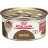 Royal Canin Aging 12+ Thin Slices In Gravy Canned Cat Food -Almo nature Sales 54340 MAIN. AC SS1800 V1657659033
