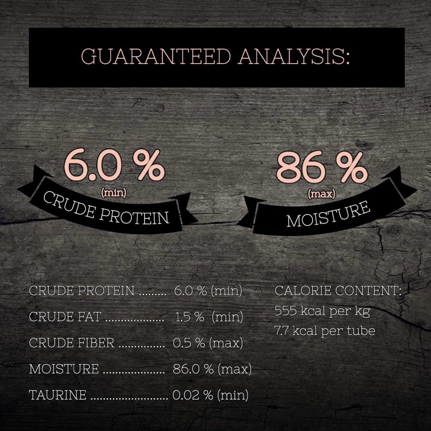 Fussie Cat Ocean Fish & Salmon Puree Lickable Cat Treats, 2-oz Pouch 8 Fussie Cat Ocean Fish & Salmon Puree Lickable Cat Treats, 2-oz Pouch - Image 6