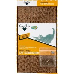 OurPets Far & Wide Cat Scratcher