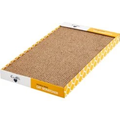 OurPets Far & Wide Cat Scratcher -Almo nature Sales 55660 PT3. AC SS1800 V1527256019