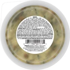 Rachael Ray Nutrish Purrfect Entrees Grain-Free Sea-Sational Florentine With Wild Caught Salmon & Veggies In Creamy Sauce Wet Cat Food -Almo nature Sales 567918 PT3. AC SS1800 V1657659991